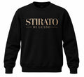 Felpa Girocollo ''Stirato di lusso''
